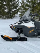 BRP Lynx 69 Ranger. ��������, ���� ���, � ��������. ��� ����� �� ����� ����