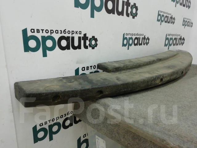 Абсорбер в авто