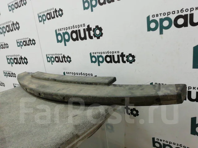 Абсорбер в авто