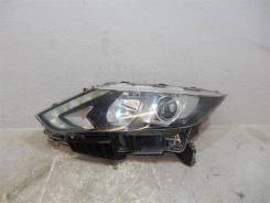   Nissan Qashqai (J11) 2014 260604EH1A 