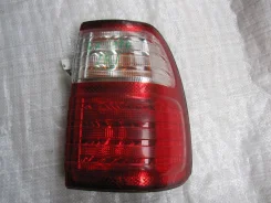 ���� Lexus LX470 UZJ100, ������ 6072 ����
