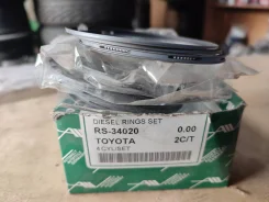 ������ ��������� RS34020 ����