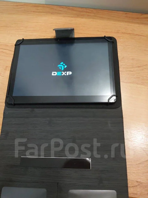 DEXP ����