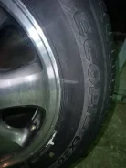 Bridgestone Ecopia EX20. ������, 2014 ���, �/�, ����� 40 % ����
