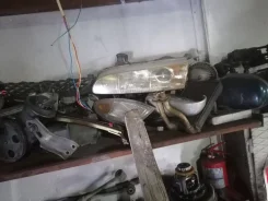 Toyota Sprinter Marino. AE100 5117064 ����