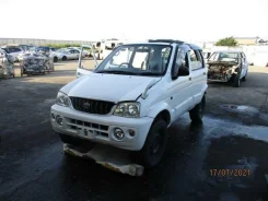 Toyota Cami. J102E, K3VE ����