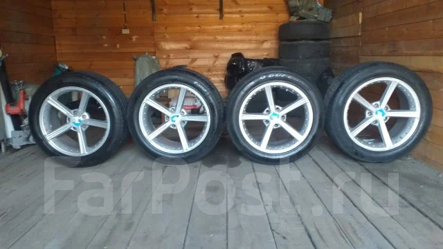 Сверловка колес дастер