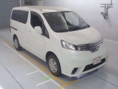 Nissan NV200. �������, ��������, 1.6 (109��.�.), ������, 46����. ��, �/�. ��� ����� �� ������������ ����