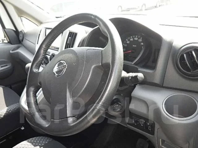 Nissan NV200. �������, ��������, 1.6 (109��.�.), ������, 46����. ��, �/�. ��� ����� �� ������������ ����