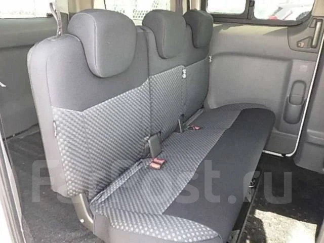 Nissan NV200. �������, ��������, 1.6 (109��.�.), ������, 46����. ��, �/�. ��� ����� �� ������������ ����