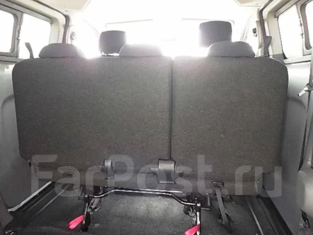 Nissan NV200. �������, ��������, 1.6 (109��.�.), ������, 46����. ��, �/�. ��� ����� �� ������������ ����