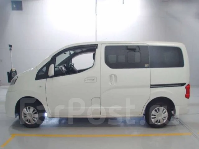 Nissan NV200. �������, ��������, 1.6 (109��.�.), ������, 46����. ��, �/�. ��� ����� �� ������������ ����