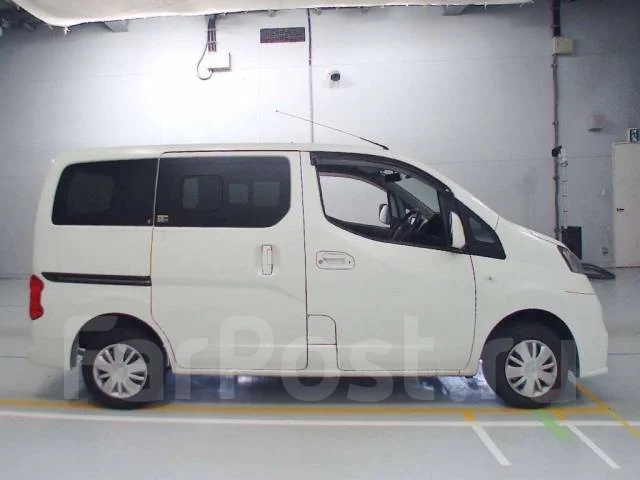 Nissan NV200. �������, ��������, 1.6 (109��.�.), ������, 46����. ��, �/�. ��� ����� �� ������������ ����