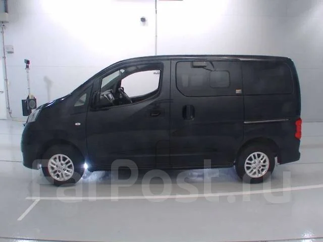 Nissan NV200. �������, ��������, 1.6 (109��.�.), ������, 56����. ��, �/�. ��� ����� �� ������������ ����