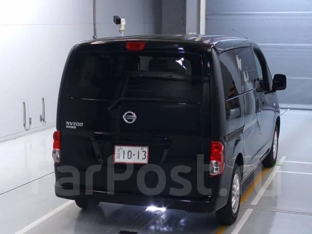 Nissan NV200. �������, ��������, 1.6 (109��.�.), ������, 56����. ��, �/�. ��� ����� �� ������������ ����