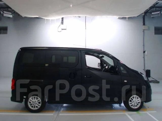 Nissan NV200. �������, ��������, 1.6 (109��.�.), ������, 56����. ��, �/�. ��� ����� �� ������������ ����