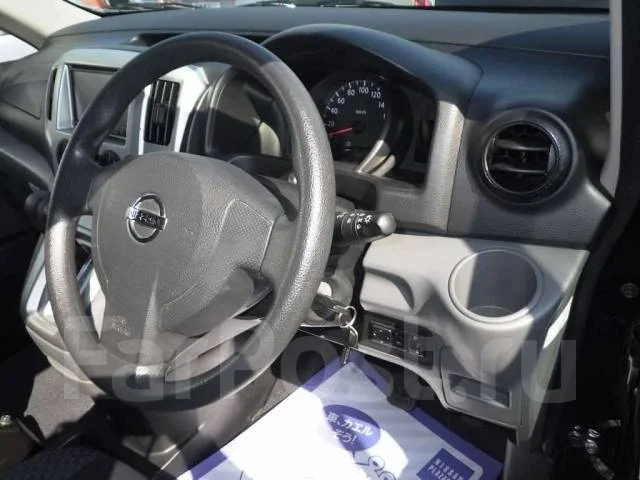 Nissan NV200. �������, ��������, 1.6 (109��.�.), ������, 56����. ��, �/�. ��� ����� �� ������������ ����