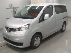 Nissan NV200. �������, ��������, 1.6 (109��.�.), ������, 88����. ��, �/�. ��� ����� �� ������������ ����