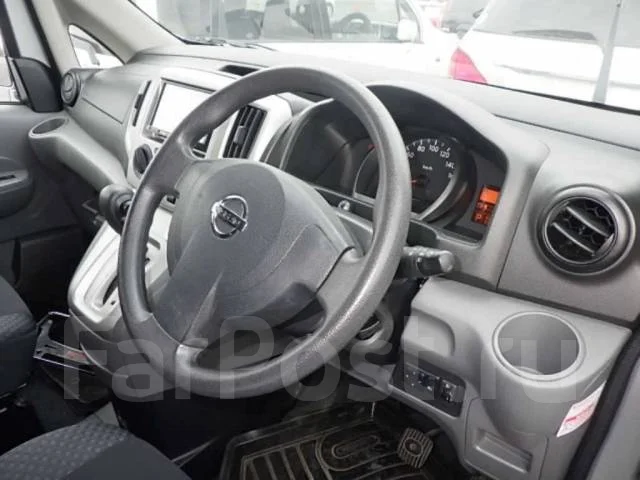 Nissan NV200. �������, ��������, 1.6 (109��.�.), ������, 88����. ��, �/�. ��� ����� �� ������������ ����