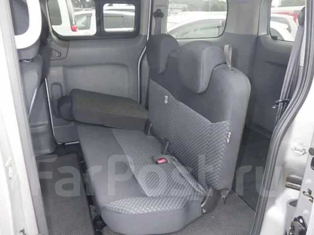Nissan NV200. �������, ��������, 1.6 (109��.�.), ������, 88����. ��, �/�. ��� ����� �� ������������ ����