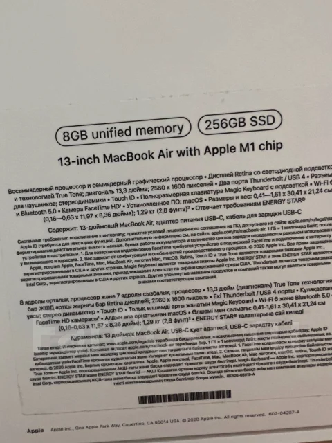 Apple MacBook ����