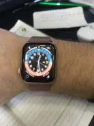 Apple Watch Series 4. GPS, NFC ����