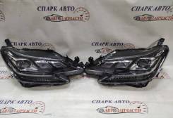���� Toyota Mark X 130 ������ 2012-2019 �������� ����