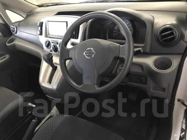Nissan NV200. �������, ��������, 1.6 (109��.�.), ������, 900����. ��, �/�. ��� ����� �� ������������ ����