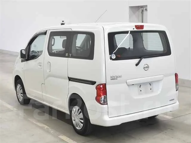 Nissan NV200. �������, ��������, 1.6 (109��.�.), ������, 900����. ��, �/�. ��� ����� �� ������������ ����