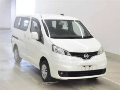 Nissan NV200. �������, ��������, 1.6 (109��.�.), ������, 900����. ��, �/�. ��� ����� �� ������������ ����
