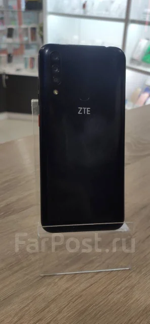 ZTE Blade A7 2020. �/�, ������, 4G LTE, Dual-SIM, NFC ����