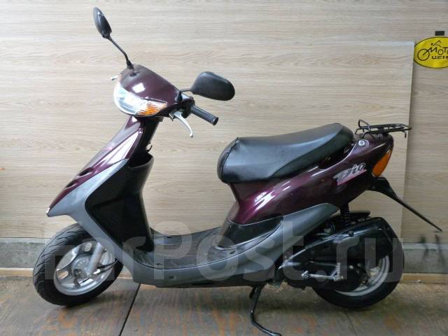 Honda af34 характеристики