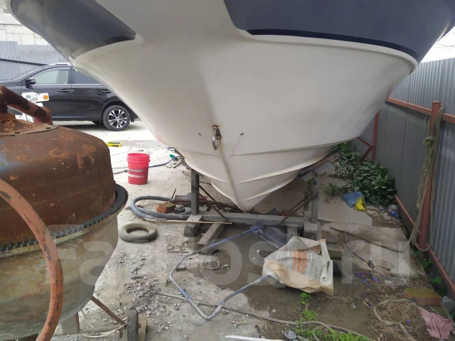 Yamaha UF-27. 1996 ���, ����� 8,7��., ��������� ���������, 250��.�., ������ ����