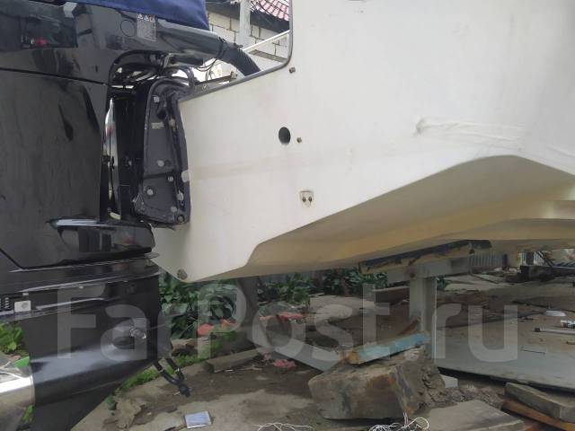 Yamaha UF-27. 1996 ���, ����� 8,7��., ��������� ���������, 250��.�., ������ ����