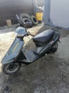Suzuki Address V100. 99����. ��., ��������, ���, � �������� ����