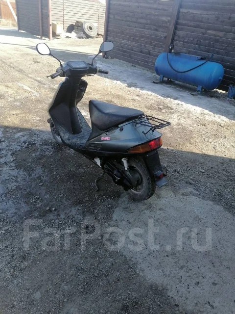 Suzuki Address V100. 99����. ��., ��������, ���������, ������ �� �� ����
