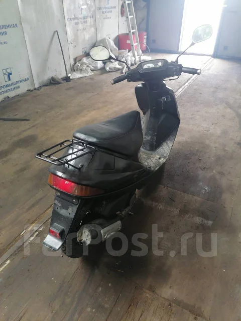 Suzuki Address V100. 99����. ��., ��������, ���������, ������ �� �� ����