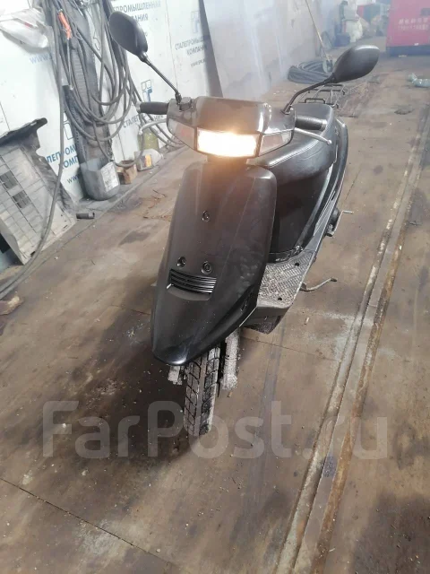 Suzuki Address V100. 99����. ��., ��������, ���������, ������ �� �� ����