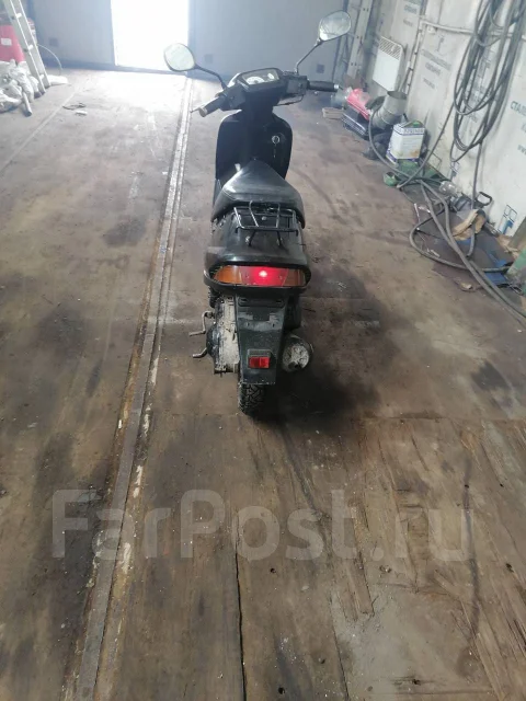 Suzuki Address V100. 99����. ��., ��������, ���������, ������ �� �� ����