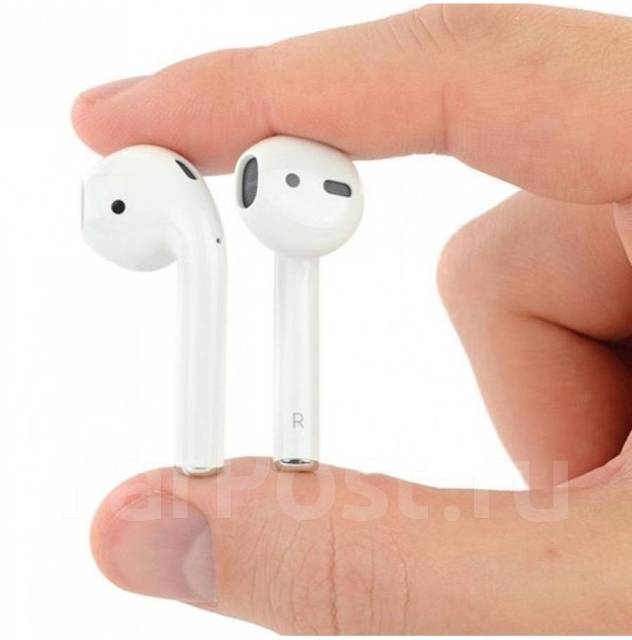 Картинка airpods 3