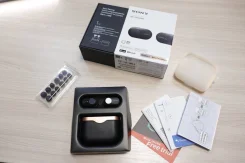 Sony WF-1000XM3 ����