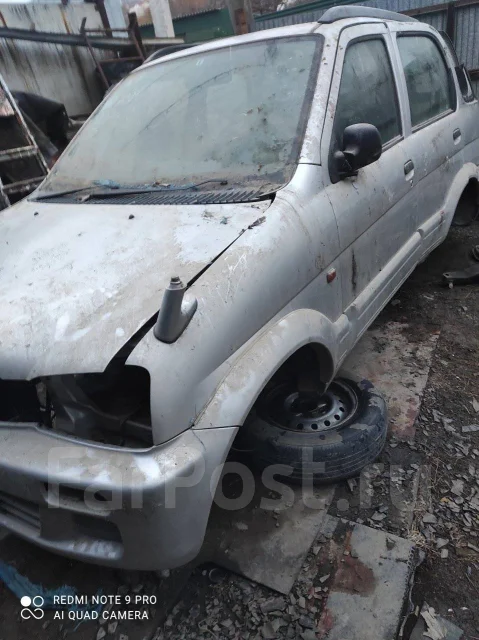 Toyota Cami ����