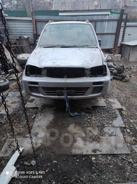 Toyota Cami ����