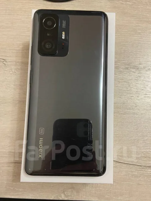 Xiaomi 11T. �/� ����