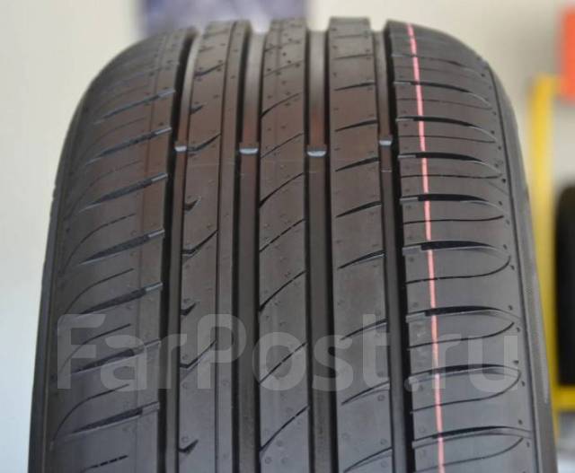 Резина hankook ventus prime 2 характеристики