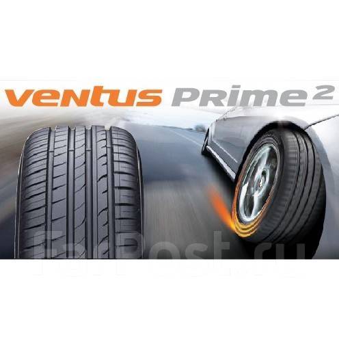 Резина hankook ventus prime 2 характеристики