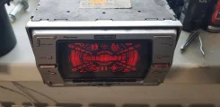 Pioneer Carrozzeria FH-P077MD ����