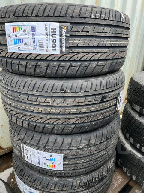 Horizon HU901. ������, 2021 ���, ����� ����