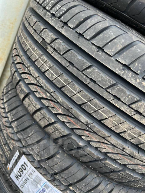 Horizon HU901. ������, 2021 ���, ����� ����