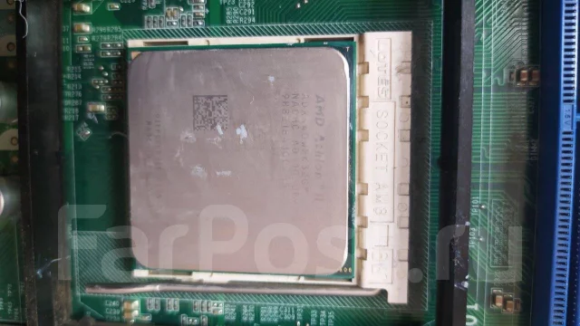 Socket AM3 ����